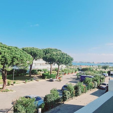 Studio Climatise 1 A 4 Personnes Vue Mer Ле-Гро-дю-Руа Экстерьер фото