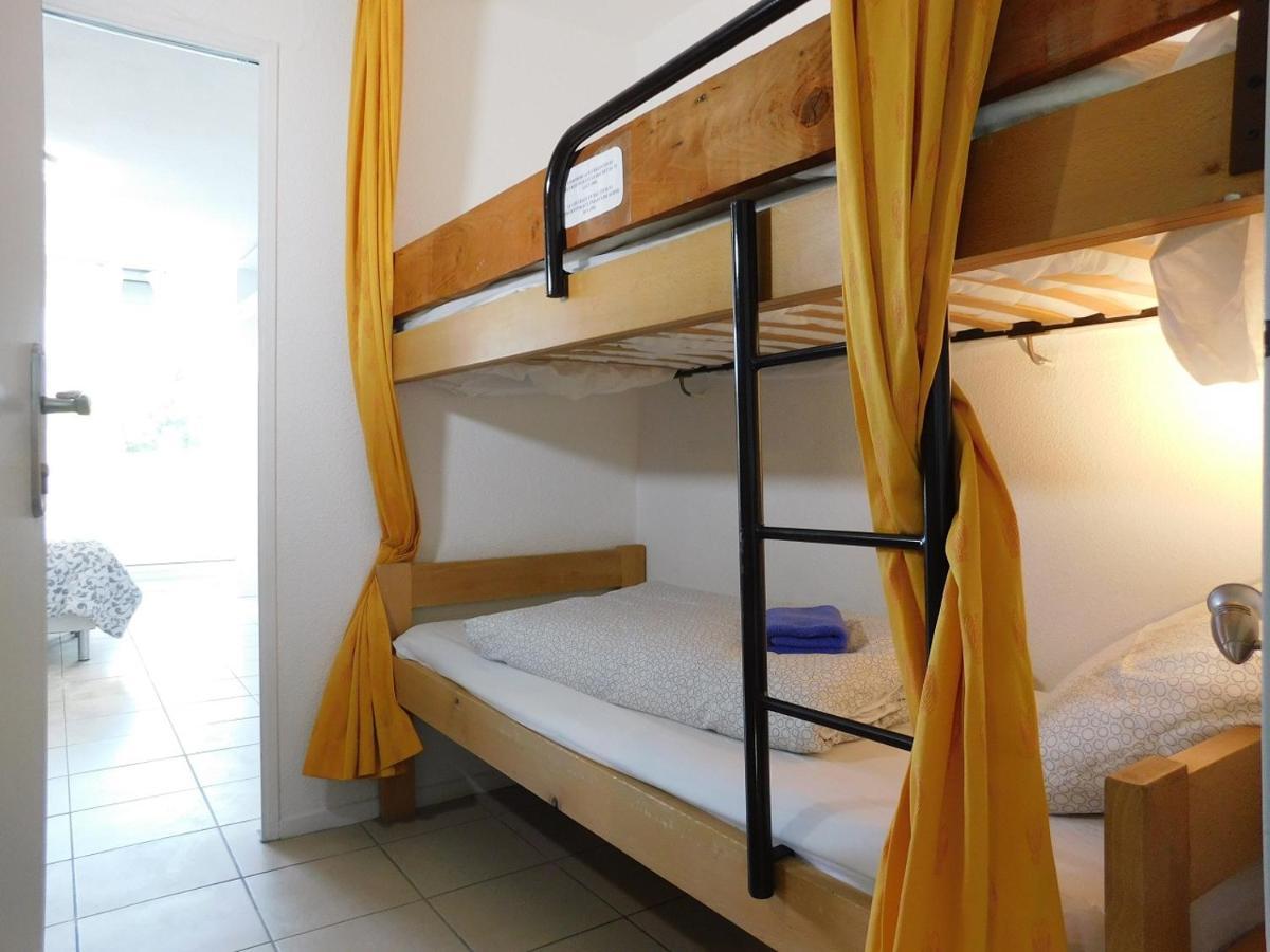 Studio Climatise 1 A 4 Personnes Vue Mer Ле-Гро-дю-Руа Экстерьер фото