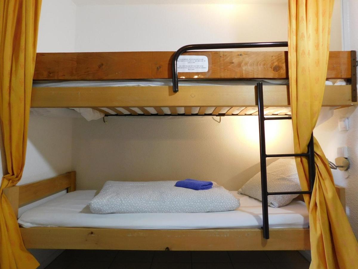 Studio Climatise 1 A 4 Personnes Vue Mer Ле-Гро-дю-Руа Экстерьер фото