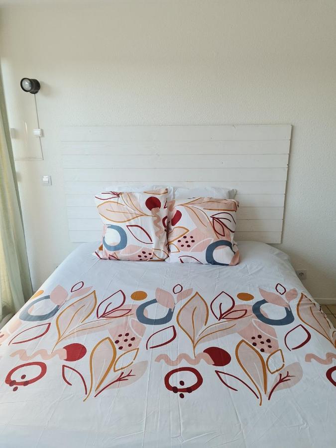 Studio Climatise 1 A 4 Personnes Vue Mer Ле-Гро-дю-Руа Экстерьер фото